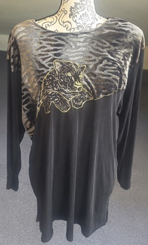 Defi longshirt tunika - defi, 44