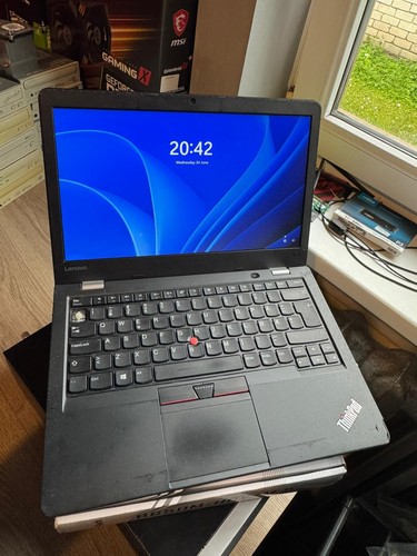 Lenovo thinkpad gen - 13, 2