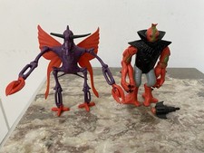 KONVOLUT POWER LORDS 1982