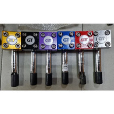 GT Style BMX gewindeloser