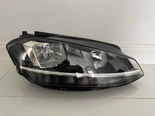 Volkswagen golf led - 7,