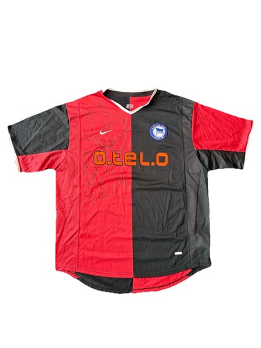 Hertha bsc auswärtstrikot - bsc,