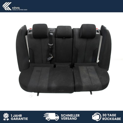 Original sitze hinten - original,