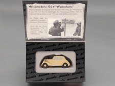Modellautos schuco - modellautos, 1:90