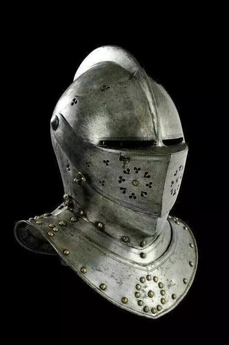 Mittelalter ritter turnier - ritter,