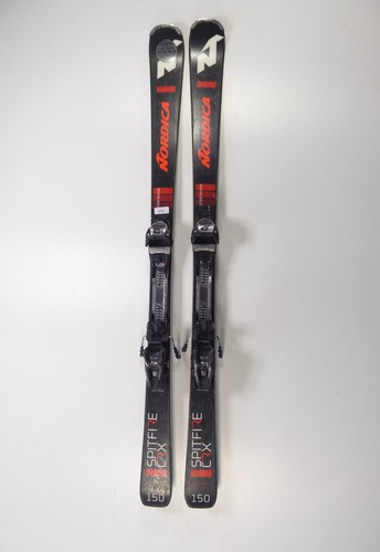 Nordica spitfire crx - nordica,