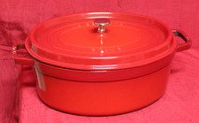 STAUB France Cocotte 33 cm