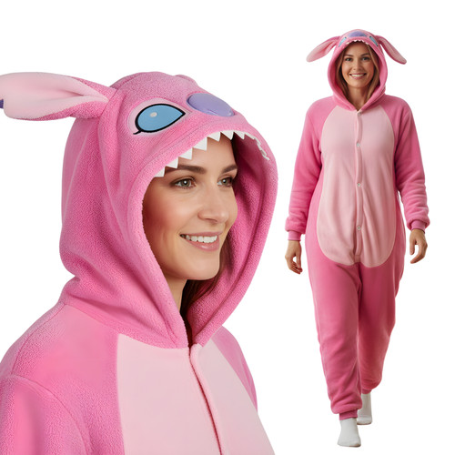 Schlafanzug onesie kigurumi - schlafanzug,