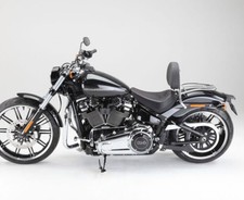 Fehling Fahrersissybar Harley