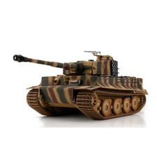 Torro 12209-CA 1:16 RC Tiger I