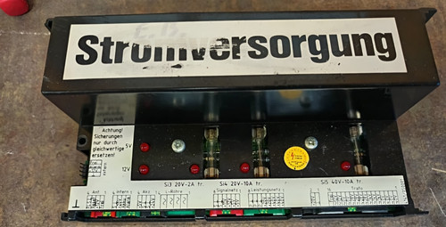 Adp merkur stromversorgung - adp,