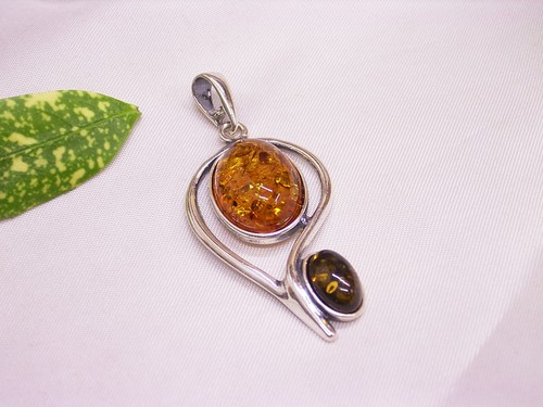 925 sterling silberanhänger - sterling,