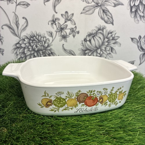Corning ware spice of - ware,