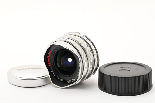 Top neuwertig voigtländer - [top, neuwertig]