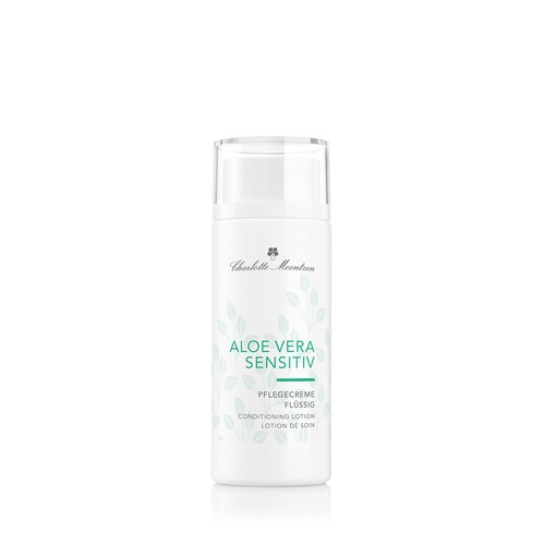 Charlotte meentzen pflegecreme - charlotte,