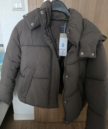 Primark damen steppjacke - damen,