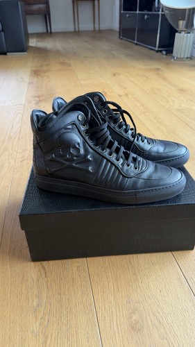 Philipp plein herren sneaker - herren,
