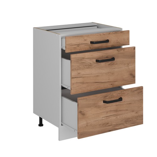 Küchenunterschrank vicco - küchenunterschrank,