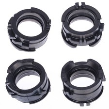 MotoLibre Ansaugstutzen CHH-12