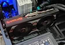 SAPPHIRE RADEON RX 5700 XT