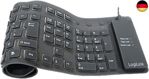 Logilink id0019a flexible - id0019a, &