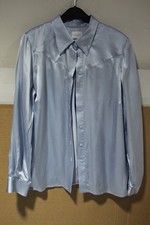 Madeleine Klassische Hemdbluse