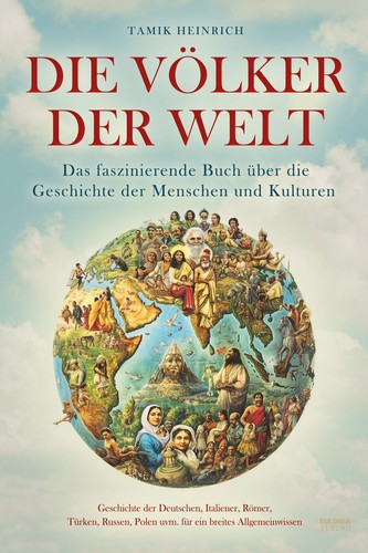 Die völker der welt - der,