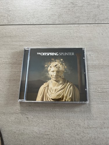 The offspring splinter - offspring, cd