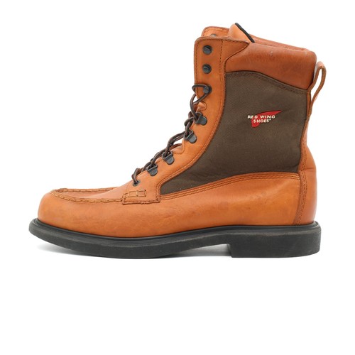 Red wing shoes herren - shoes,