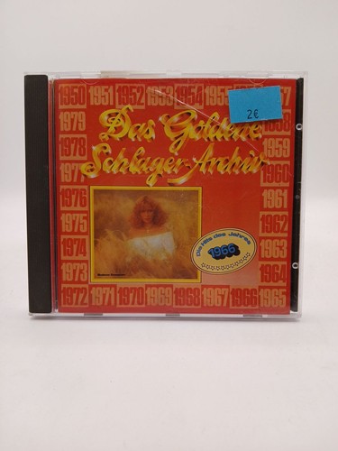 Das goldene schlager archiv - das,