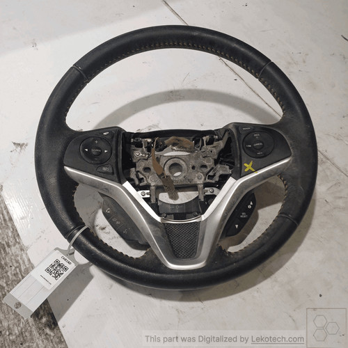 Sportlenkrad honda 2a - sportlenkrad,