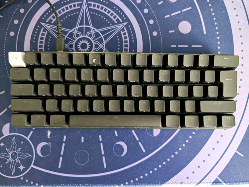 Logitech pro lightspeed - 60,