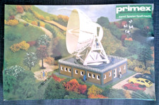 Primex H0 1701 Bausatz