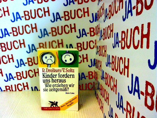 Kinder fordern uns heraus - ., wie