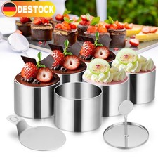 Dessertringe und speiseringe - dessertringe,