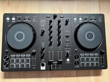 DJ-Controller Pioneer DJ DDJ-FLX4 Digital DJ Controller Konsole Mixer Mischpult 