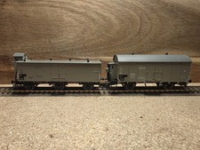 Fleischmann H0 83 5381 K -