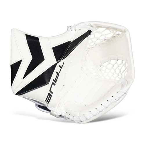 Eishockey torwartfanghand - eishockey,