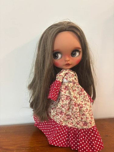 Blythe puppe doll - puppe,