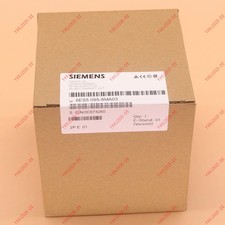NEU Siemens Simatic S5 6ES5095-8MA03 CPU-Modul S5-95U SPS KOSTENLOSER VERSAND