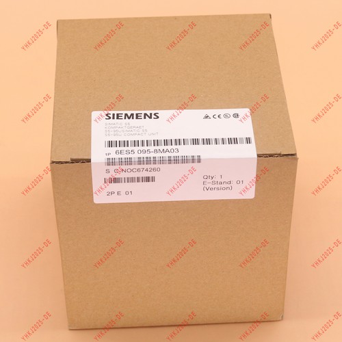 Neu siemens simatic - neu,