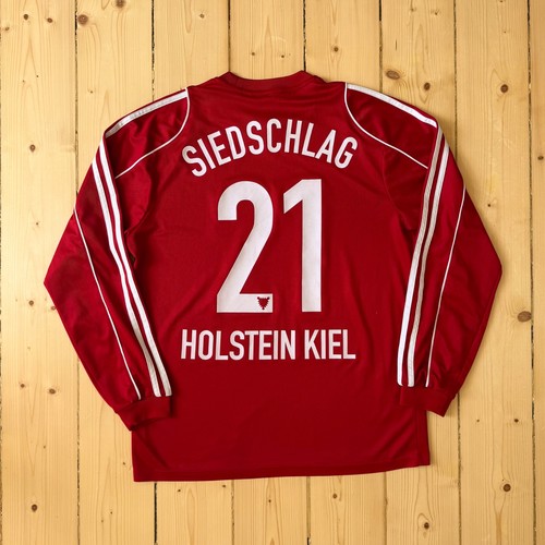 Holstein kiel trikot adidas - kiel,