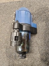 Druckminderer mit Rückspülfilter und Manometer, SYR-DRUFI DFR, 231500004 TOP