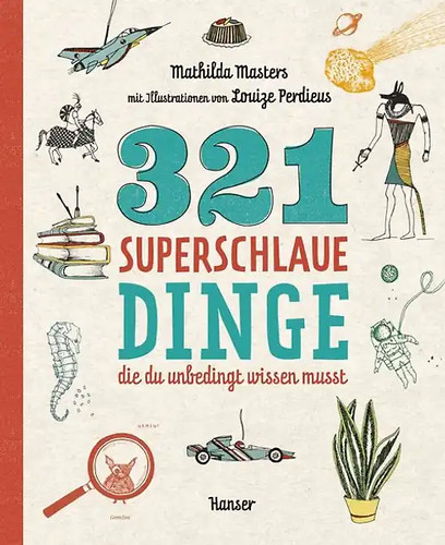 321 superschlaue dinge die - 321,