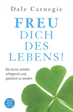 Freu dich des - dich,