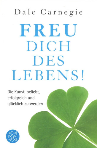 Freu dich des - freu,