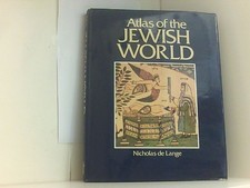 Atlas of the Jewish World