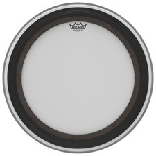 Bass-Drum-Fell Remo Ambassador