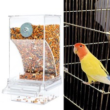 Vogelfutternapf