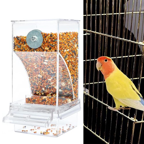 Vogelfutternapf